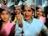 Revisiting the magic of Shamshad Begum's Bollywood hits