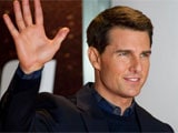Tom Cruise's stunts in <i>Mission Impossible III</i> terrified me, says director