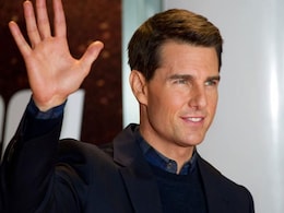 Tom Cruise knows how to make the perfect <i>Cocktail</i> now Tom Cruise knows how to make the perfect <i>Cocktail</i> now