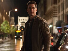Tom Cruise is latest celebrity to want to go into space Tom Cruise is latest celebrity to want to go into space