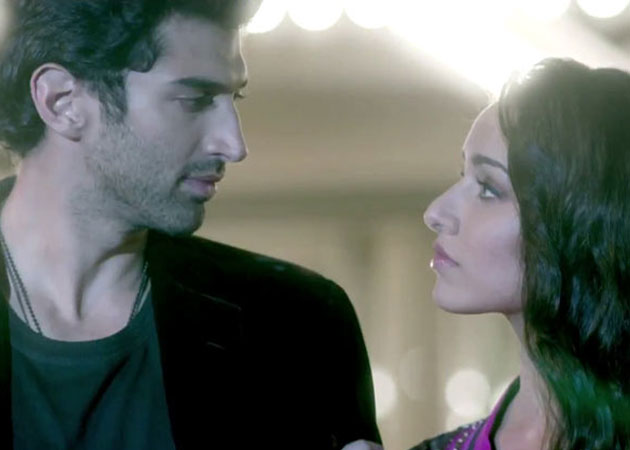 Music review: <i>Aashiqui 2</i>