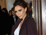 Victoria Beckham uses own body for inspiration