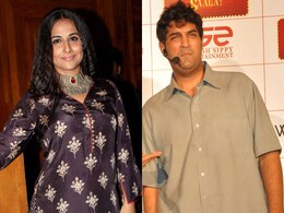 Vidya Balan can't cook, reveals brother-in-law Kunaal Roy Kapur Vidya Balan can't cook, reveals brother-in-law Kunaal Roy Kapur