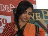 Vidya Balan: No one should dare to remake <i>Mother India</i>