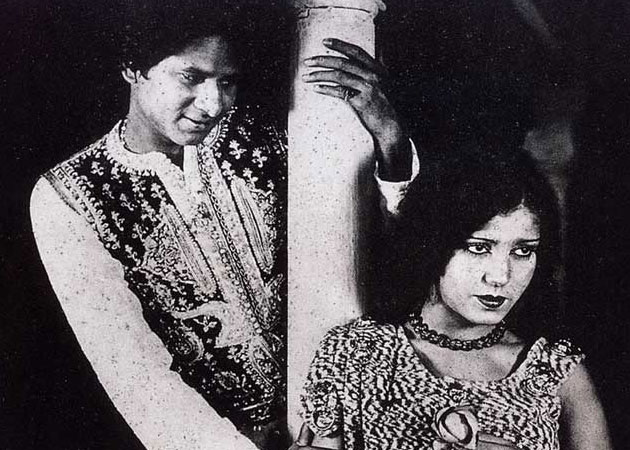 Indian cinema@100: 40 Firsts in Indian cinema