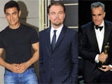 Aamir Khan "forgets English names" but likes Daniel, Leonardo