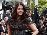 Ooh la la Aishwarya Rai Bachchan, the Cannes fashion war just started