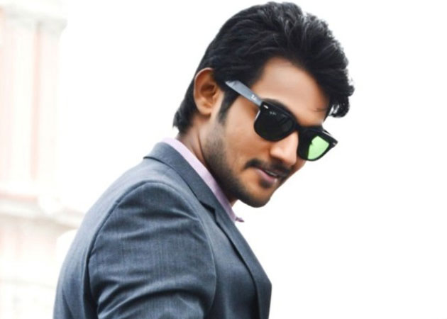 Aadi Pudipeddi: Working in multiple languages increases fan base