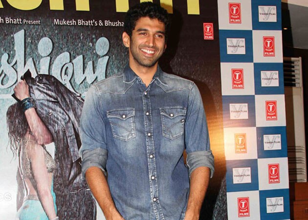 Aditya Roy Kapur: Would love to do another romantic film