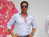 Akshay Kumar take on spot fixing: Whoever does wrong will be punished