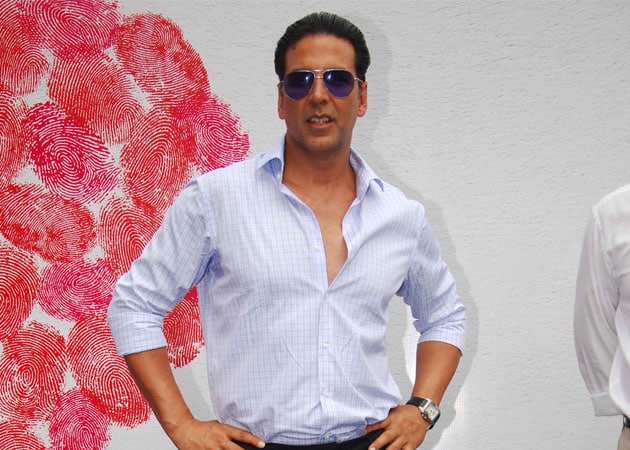 Akshay Kumar take on spot fixing: Whoever does wrong will be punished