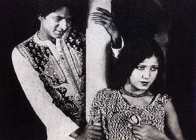 100 years of Bollywood: History in pictures