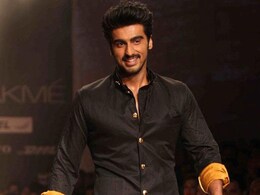 Arjun Kapoor on <I>Aurangzeb</I> director's wish-list Arjun Kapoor on <I>Aurangzeb</I> director's wish-list