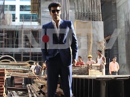 Arjun Kapoor: Would love to be a part of my father's cinema Arjun Kapoor: Would love to be a part of my father's cinema