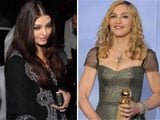 Aishwarya Rai Bachchan to join Madonna at London concert