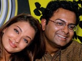 Rituparno Ghosh's Bachchan connection