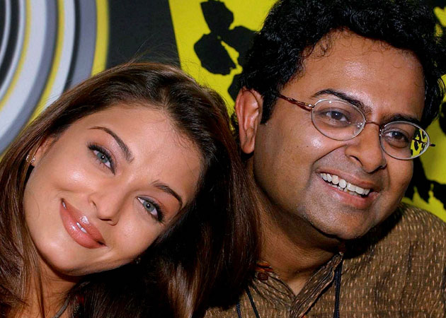 Rituparno Ghosh's Bachchan connection