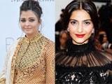 Aishwarya Rai Bachchan, Sonam Kapoor, Freida Pinto to walk Cannes red carpet