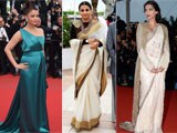 Aishwarya Rai Bachchan, Vidya Balan, Sonam Kapoor: Cannes fashion report card