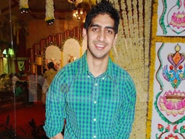 Ayan Mukherji: I hope, I could be friends with an ex Ayan Mukherji: I hope, I could be friends with an ex