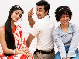 <I>Barfi!</I> set to conquer Shanghai, Taiwan and Hong Kong <I>Barfi!</I> set to conquer Shanghai, Taiwan and Hong Kong