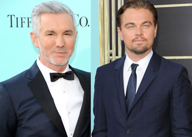 Baz Luhrmann wants Leonardo DiCaprio for <i>Hamlet</i>