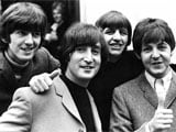 The Beatles' lyrics are going to the British Library
