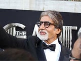 Amitabh Bachchan: Don't see <i>The Great Gatsby</i> role as Hollywood debut