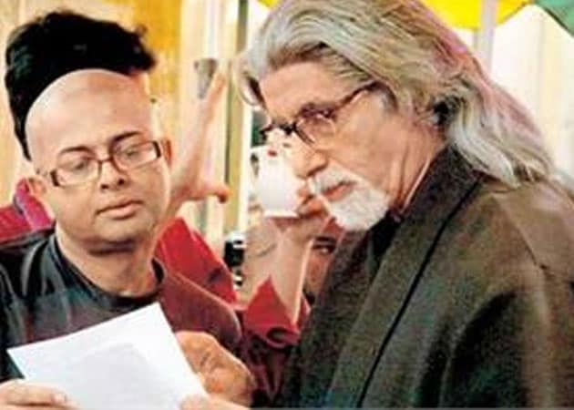 Amitabh Bachchan: Ritu da left a void in the world of progressive work