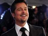 Brad Pitt finds it difficult to remember faces