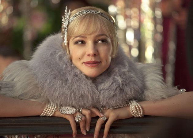 Carey Mulligan: Never aspired to play beautiful character