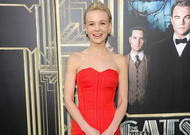 Carey Mulligan: <I>The Great Gatsby</I>'s Daisy is tricky