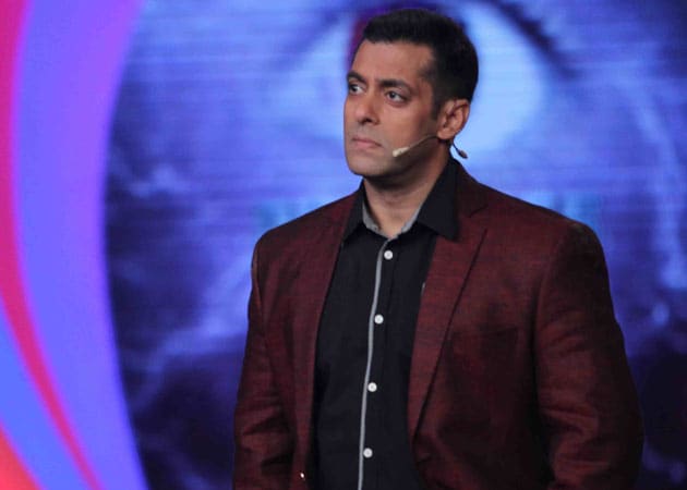 Salman Khan: Do charity for whatever reason, genuine or for personal benefit