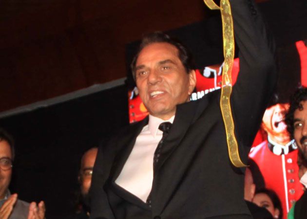 Dharmendra: I am number one dancer