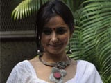 Divya Dutta was offered role in television series <i>24</i>