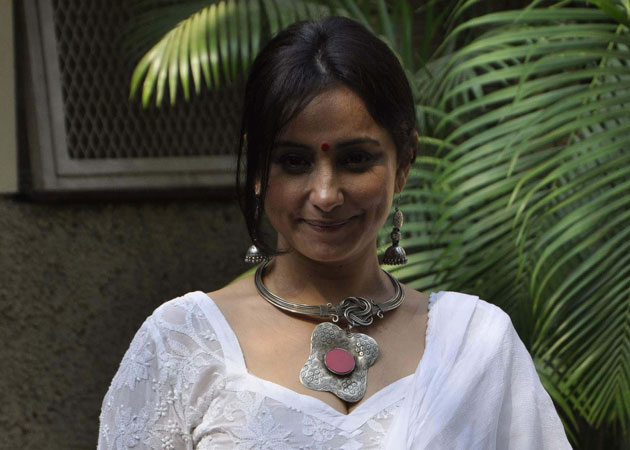 Divya Dutta: Television bores me