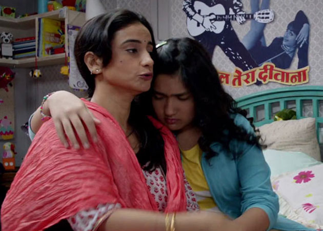 <i>Gippi</i> will make its own mark, says Divya Dutta