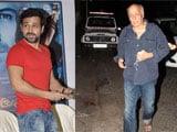 Emraan Hashmi-Mahesh Bhatt reunite for <i>Invisible</i>