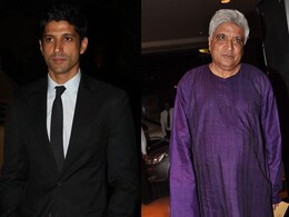 Javed Akhtar looking forward to <i>Bhaag Milkha Bhaag</i> Javed Akhtar looking forward to <i>Bhaag Milkha Bhaag</i>