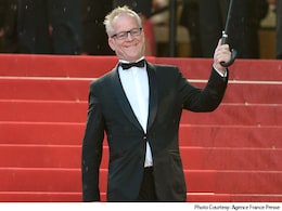 Thierry Fremaux: Brand India is very strong in Cannes Thierry Fremaux: Brand India is very strong in Cannes