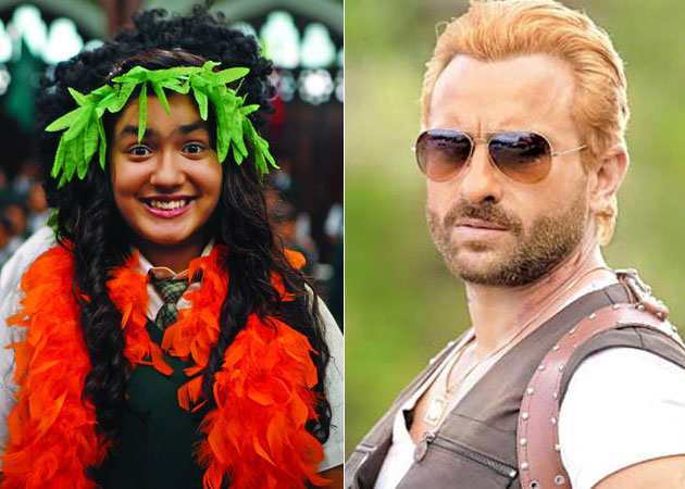  Karan Johar's <i>Gippi</i>, Saif Ali Khan's <i>Go Goa Gone</i> set for box office clash