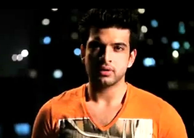 <i>Gumrah</i>, <i>The Buddy Project</i> win at Indian Television Awards