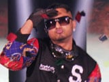Honey Singh to debut on big screen with <I>Zaalim Dilli</I>