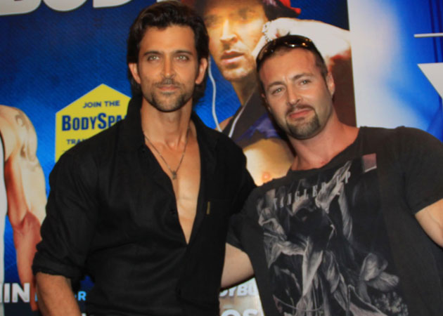 Hrithik Roshan to start shooting for <i>Bang Bang</i> soon