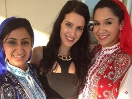 Salman Khan is a good friend to Katrina Kaif's sister Isabel Salman Khan is a good friend to Katrina Kaif's sister Isabel