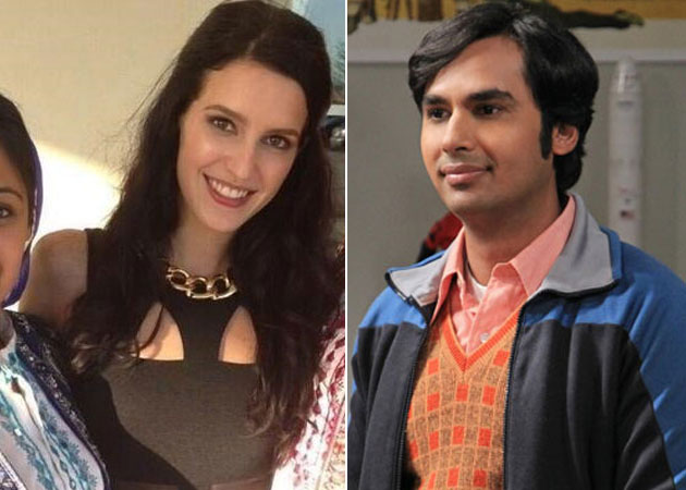 Katrina Kaif's sister Isabel makes screen debut opposite Kunal Nayyar