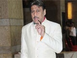 Jackie Shroff honoured at the Palace of Westminster