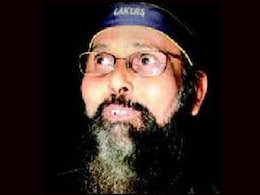 Photographer Jagdish Mali dies in Mumbai Photographer Jagdish Mali dies in Mumbai