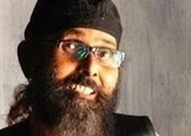 Jagdish Mali cremated