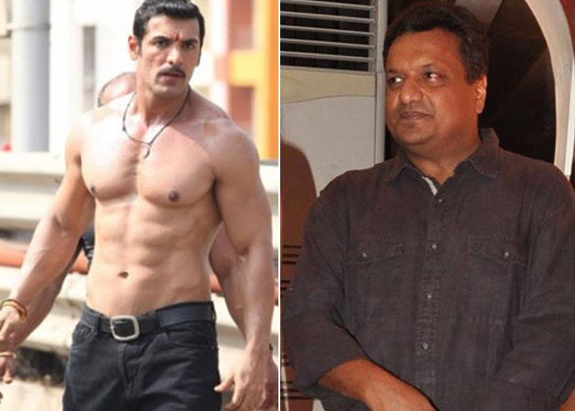 John Abraham: Sanjay Gupta gave me my life